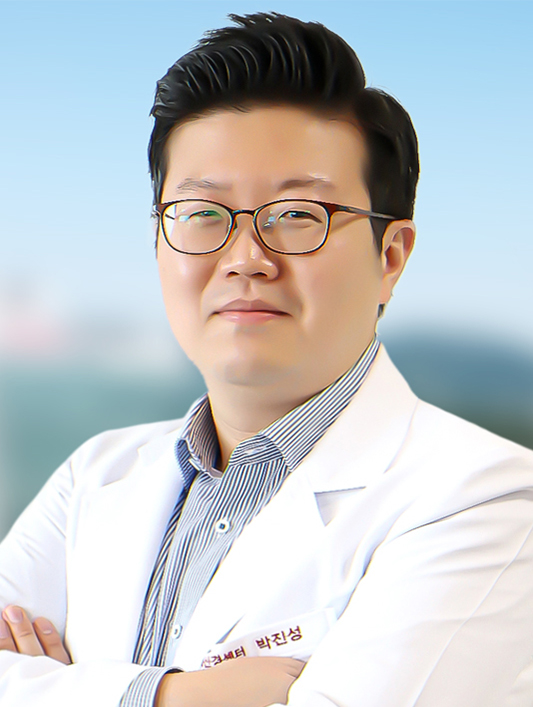 박진성 선생님 사진
